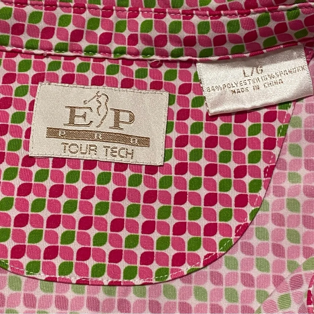 EP PRO GOLF TOP - Picture 5 of 10
